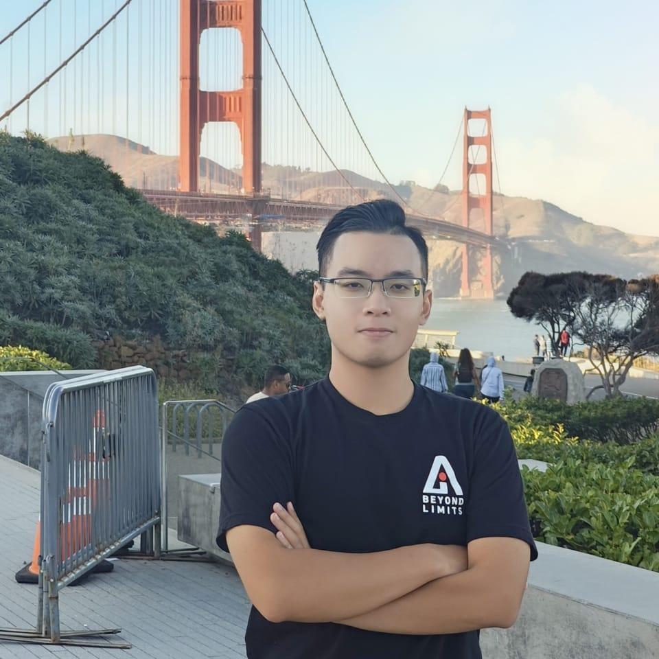 Minh Hoang